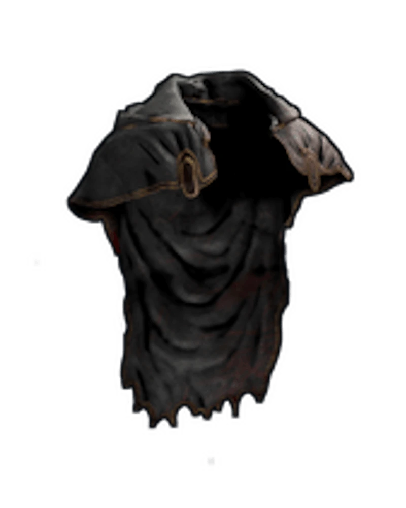 Twitch Drops Rust — Berserker Cloak Jacket