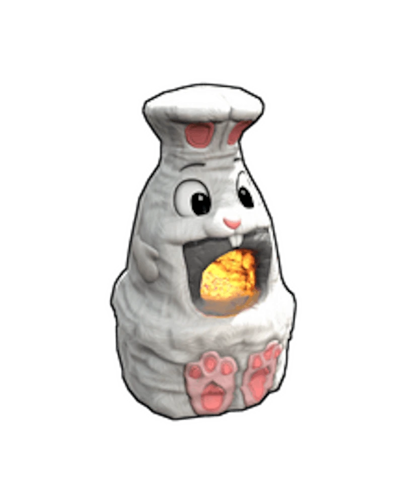 Twitch Drops Rust — Bunny Furnace